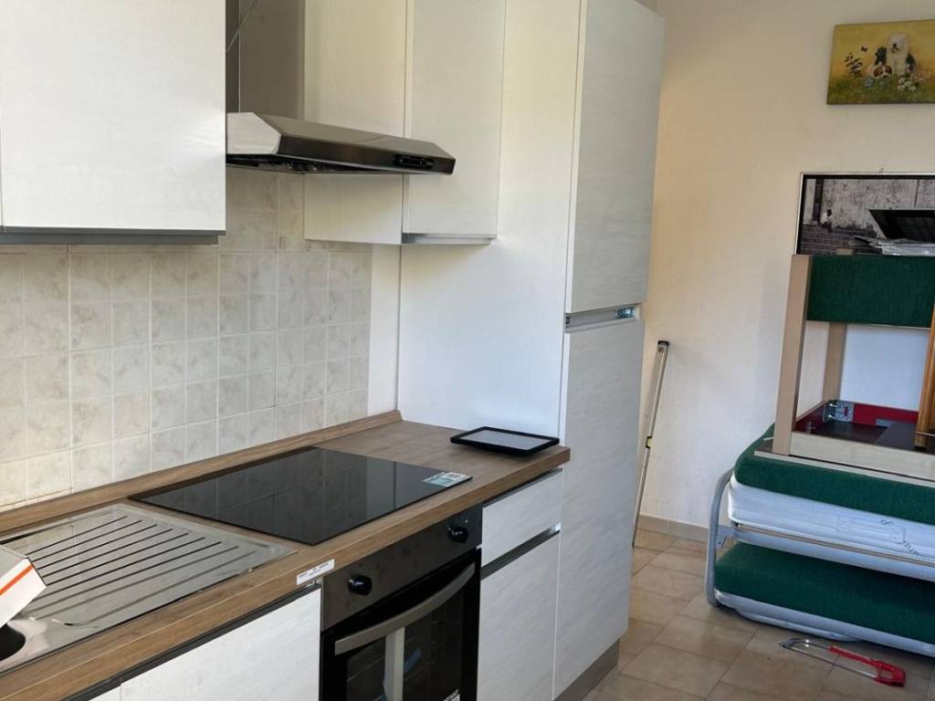 Appartamento a Comacchio in Viale Antonio La Marmora, 6 - Foto 5