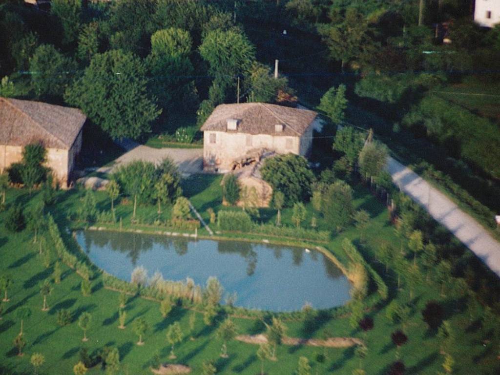 Casa indipendente a San felice sul panaro in Via Vallicella Bosco - Foto 3