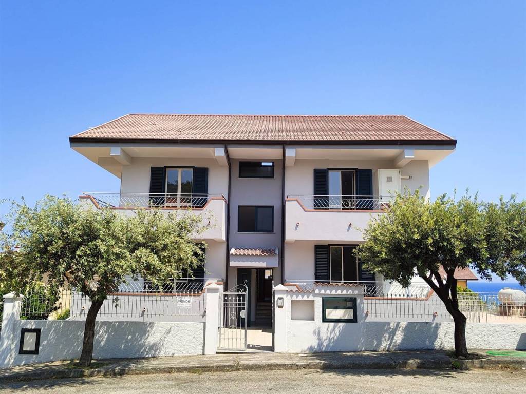 Appartamento a Mandatoriccio - Foto 3