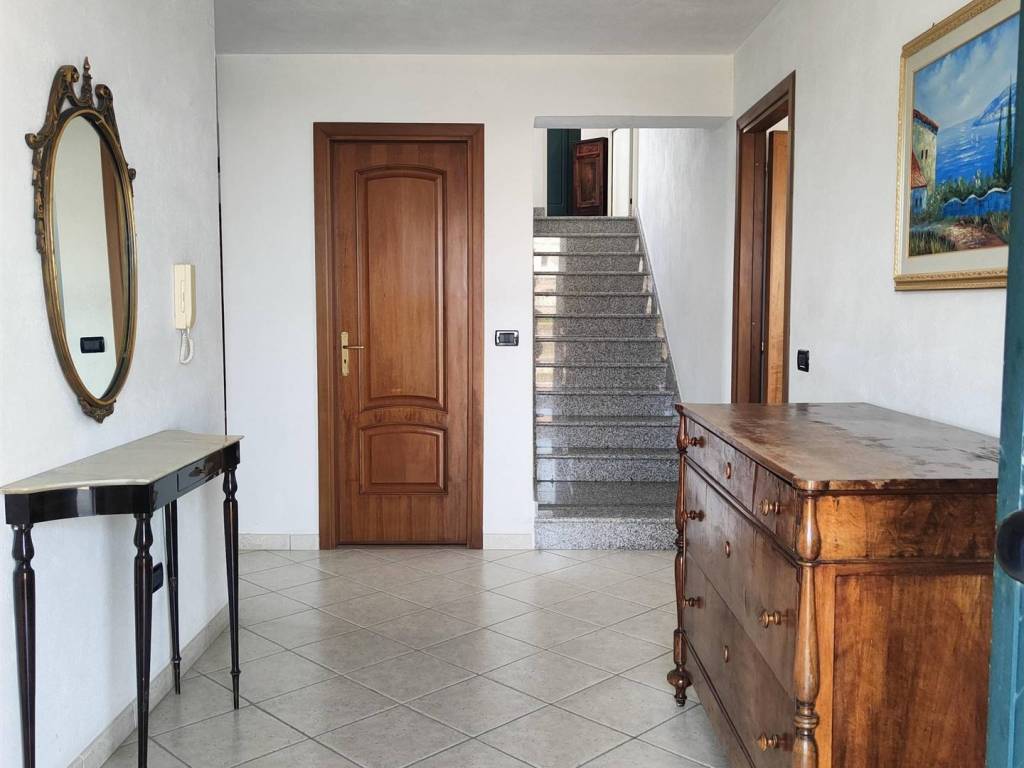 Appartamento a Mandatoriccio - Foto 4