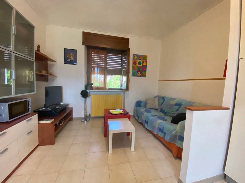 Appartamento a Nichelino in Via Giuseppe Giusti, 30 - Foto 5