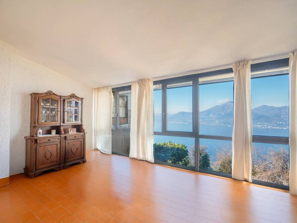 Villetta a schiera a San zeno di montagna in Via Bertel - Foto 3
