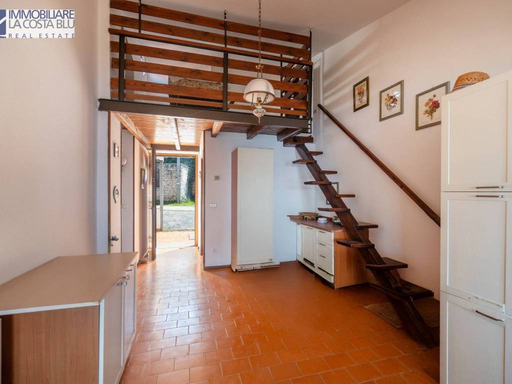 Villetta a schiera a San zeno di montagna in Via Bertel - Foto 4