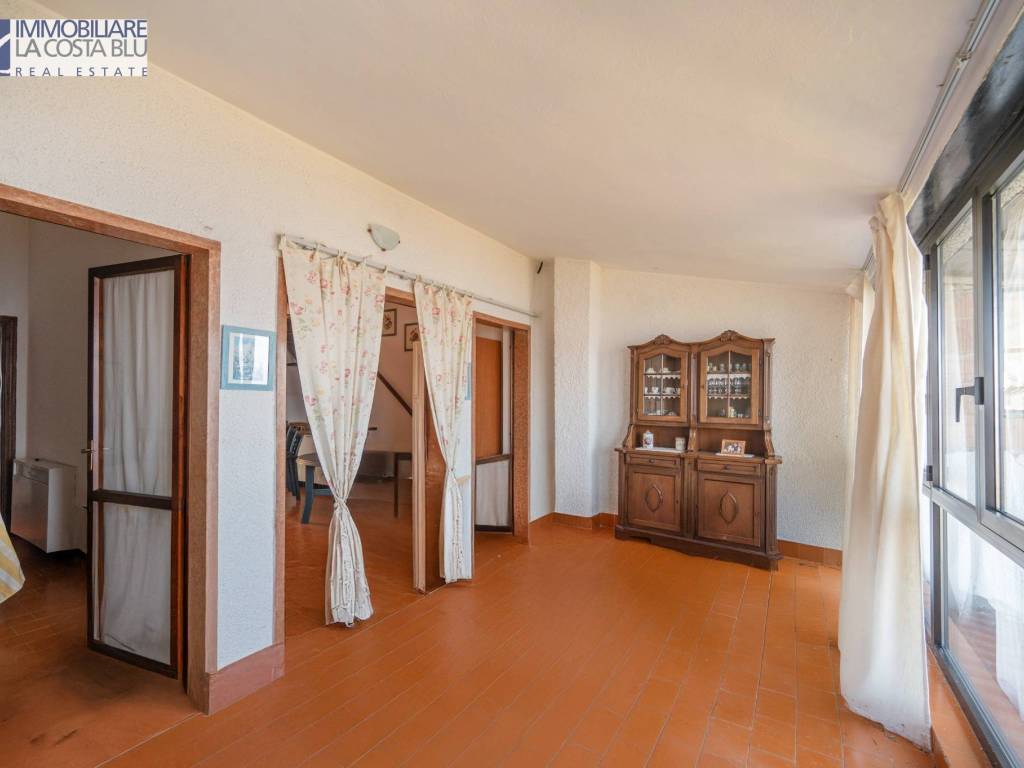 Villetta a schiera a San zeno di montagna in Via Bertel - Foto 5
