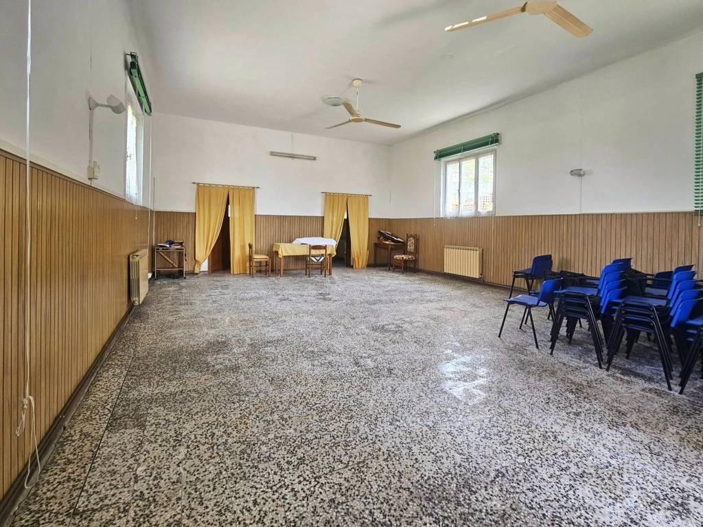 Villa a Castelnuovo magra in Via Palvotrisia, 38 - Foto 3