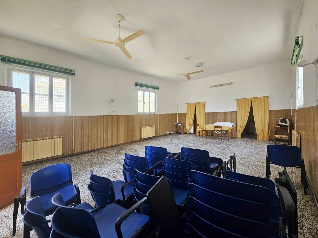 Villa a Castelnuovo magra in Via Palvotrisia, 38 - Foto 4