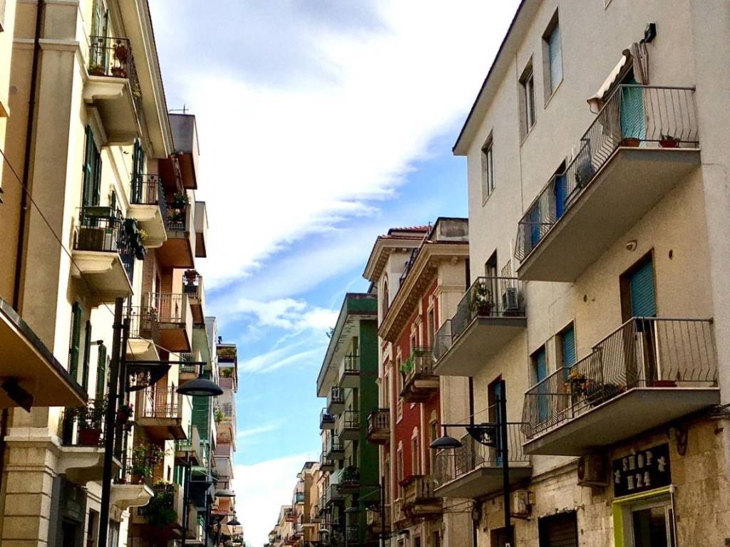 Appartamento a Pescara in Via Firenze, 243 - Foto 3