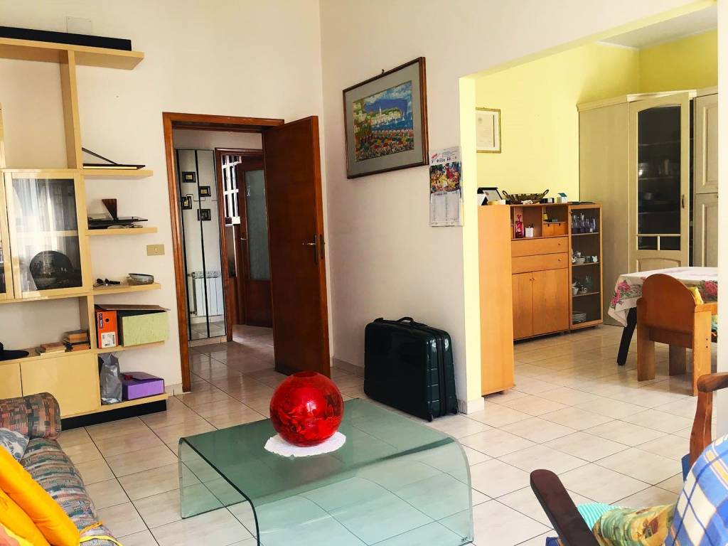 Appartamento a Pescara in Via Firenze, 243 - Foto 4