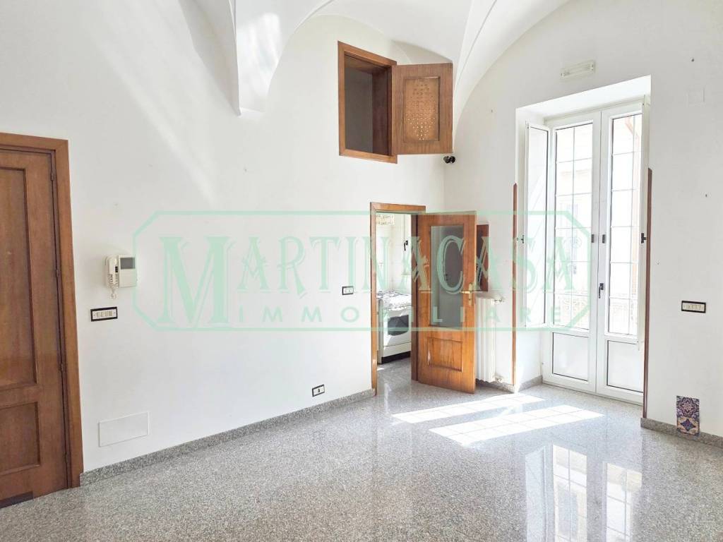 Appartamento a Martina franca in Via Principessa Elena - Foto 4