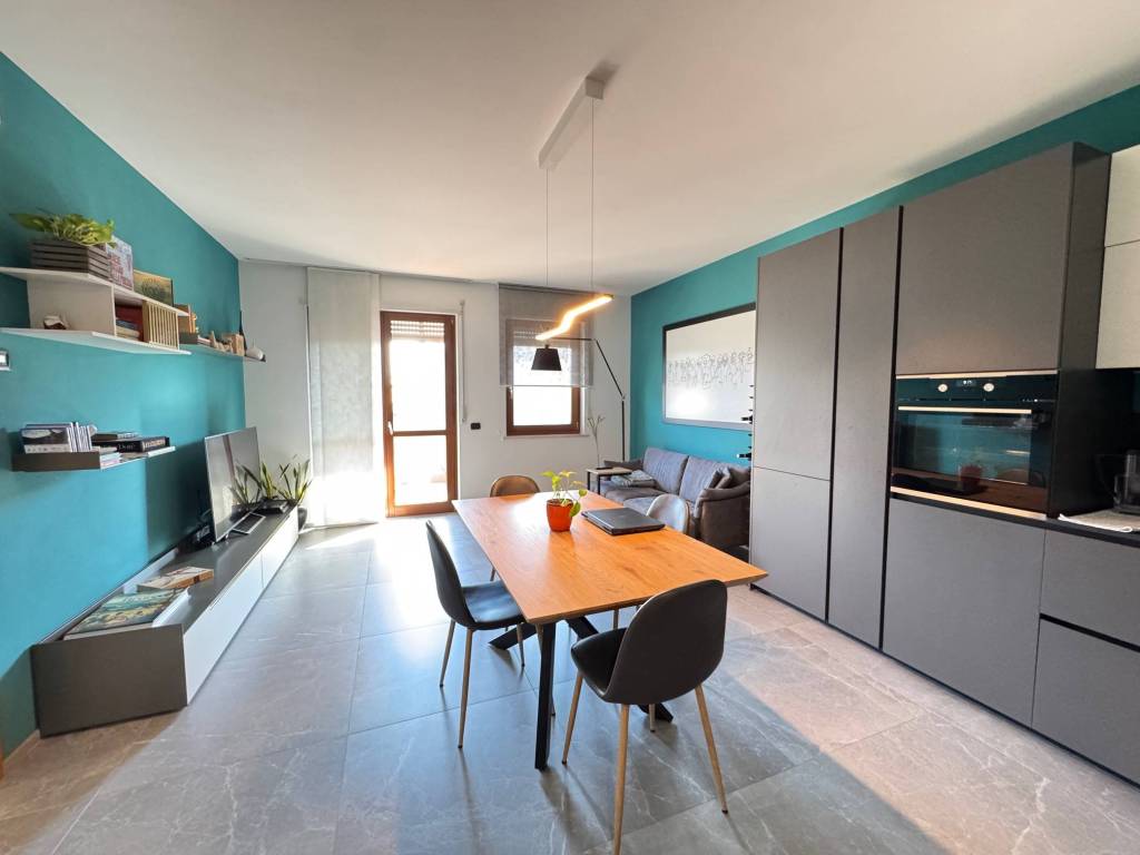 Appartamento a San giovanni lupatoto in Via dei Tigli - Foto 4