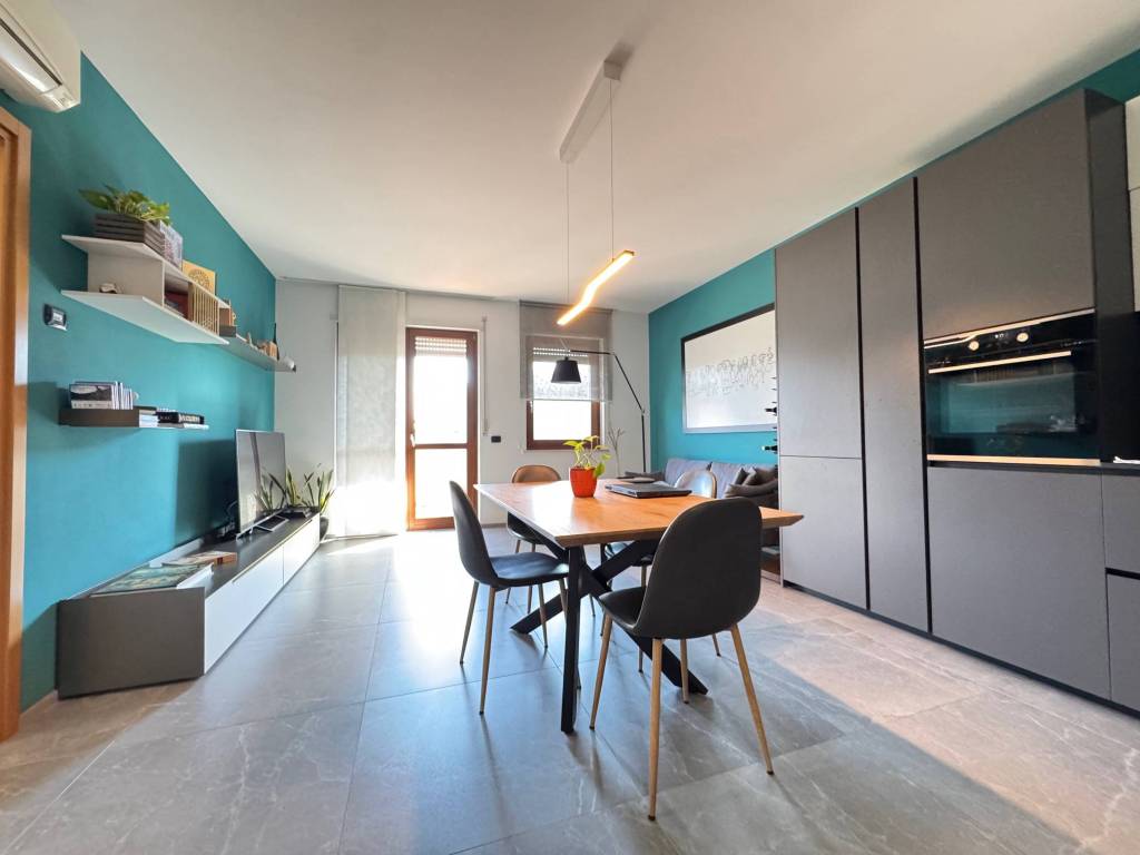 Appartamento a San giovanni lupatoto in Via dei Tigli - Foto 5