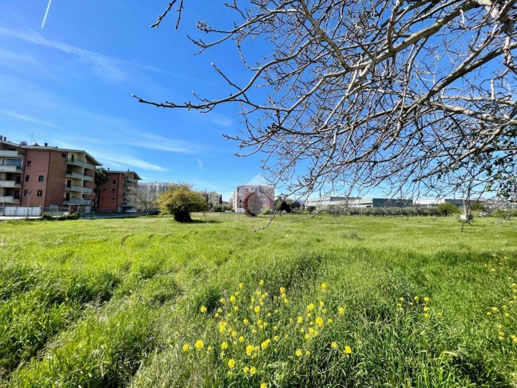 Terreno a Montesilvano in Via Garonna - Foto 2