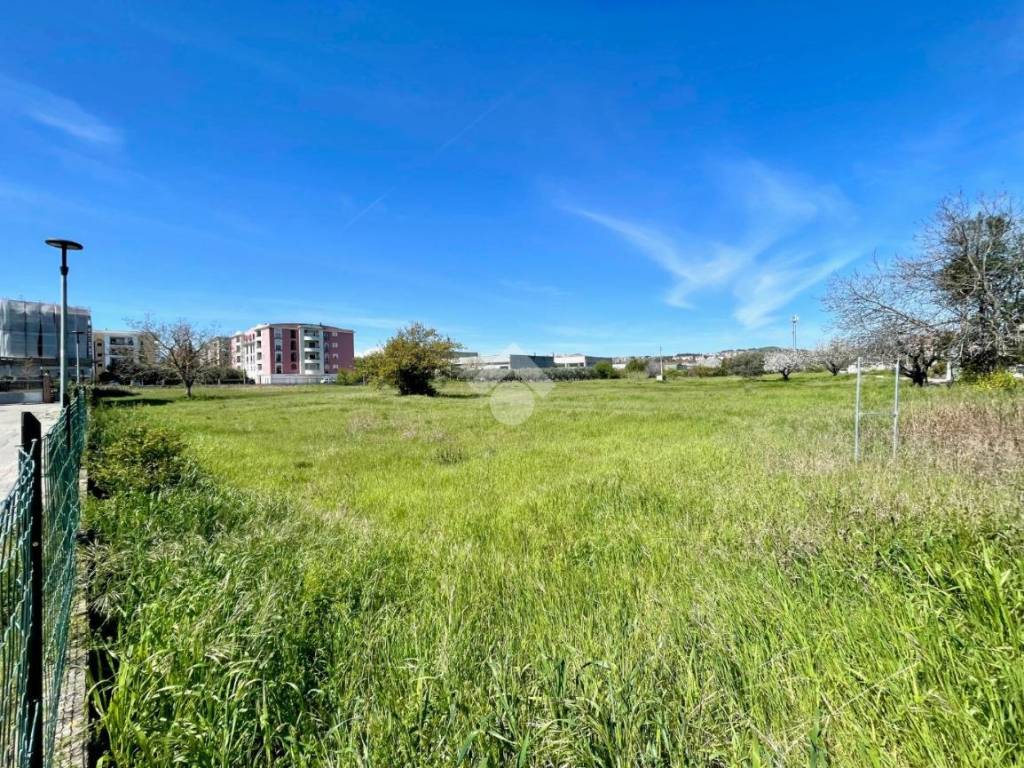 Terreno a Montesilvano in Via Garonna - Foto 4