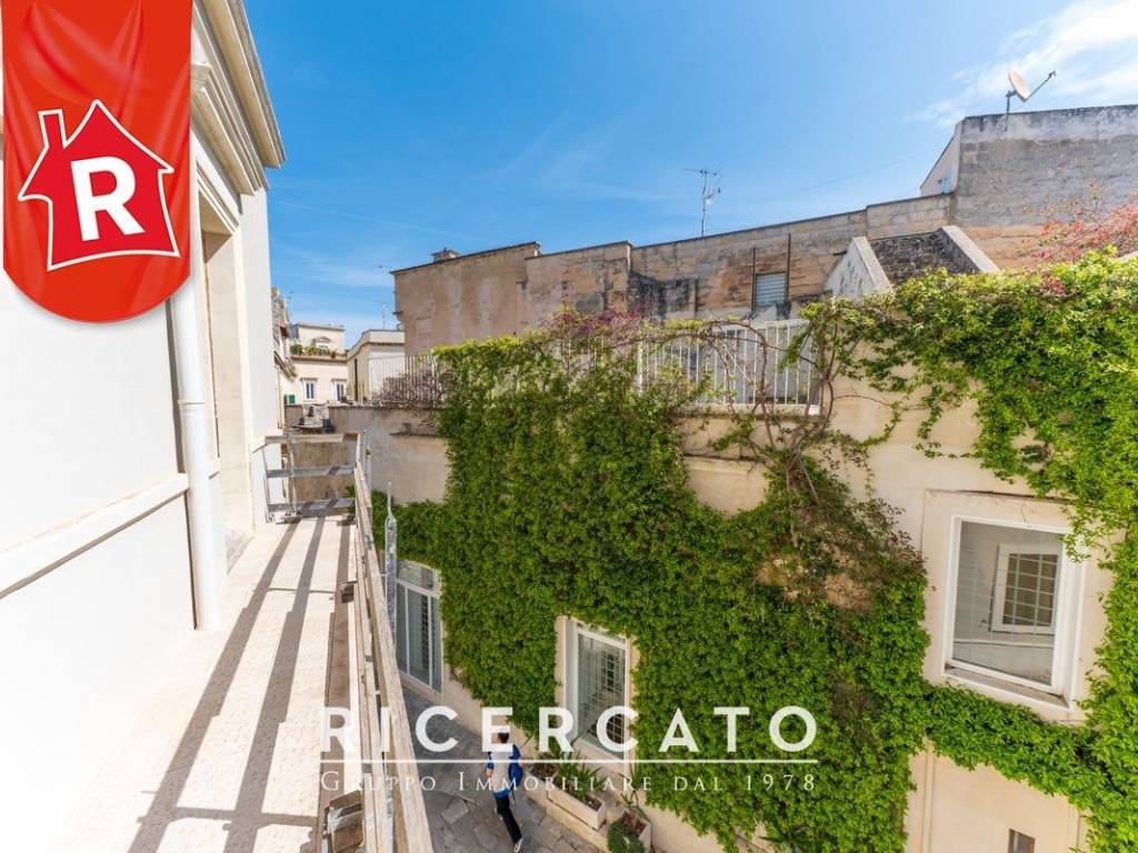 Appartamento a Lecce in Via De Argenteris, 15 - Foto 2