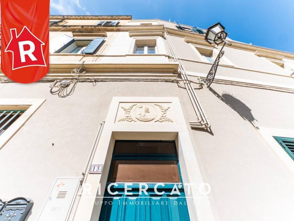Appartamento a Lecce in Via De Argenteris, 15 - Foto 3