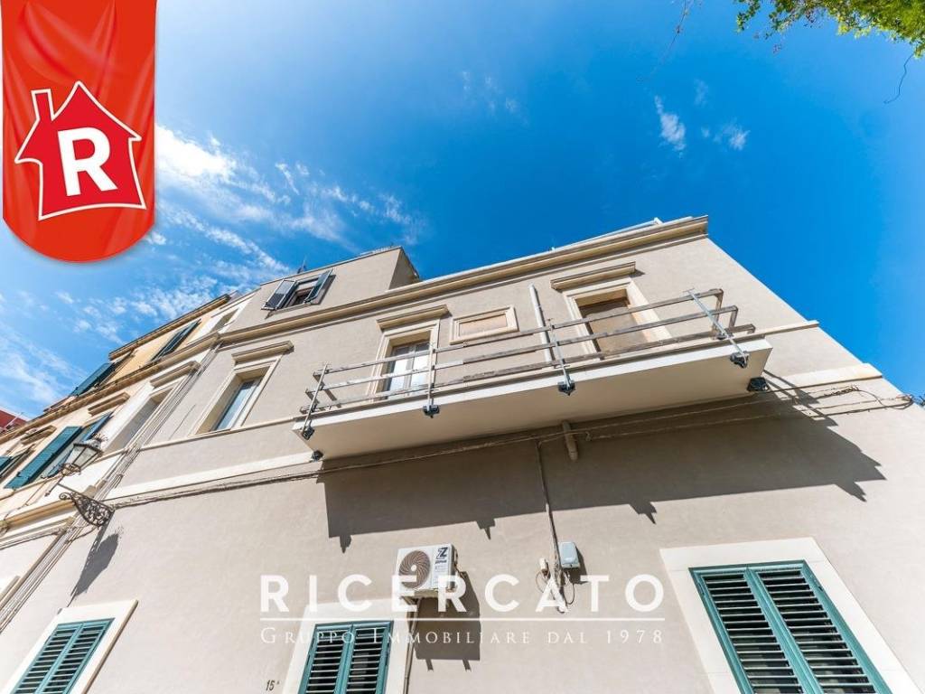 Appartamento a Lecce in Via De Argenteris, 15 - Foto 4