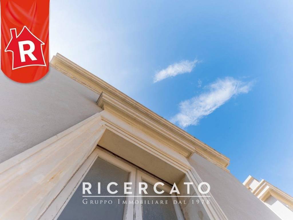 Appartamento a Lecce in Via De Argenteris, 15 - Foto 5