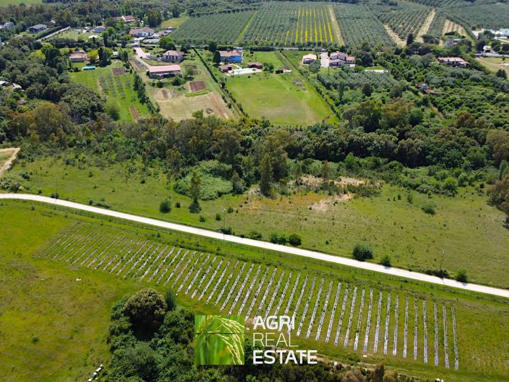 Terreno a Aprilia in Via Toce - Foto 2