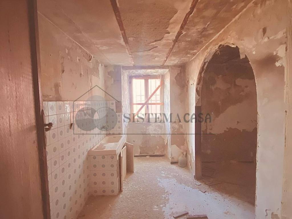 Casa indipendente a Santo stefano di magra in Piazza Immacolata, 8 - Foto 3