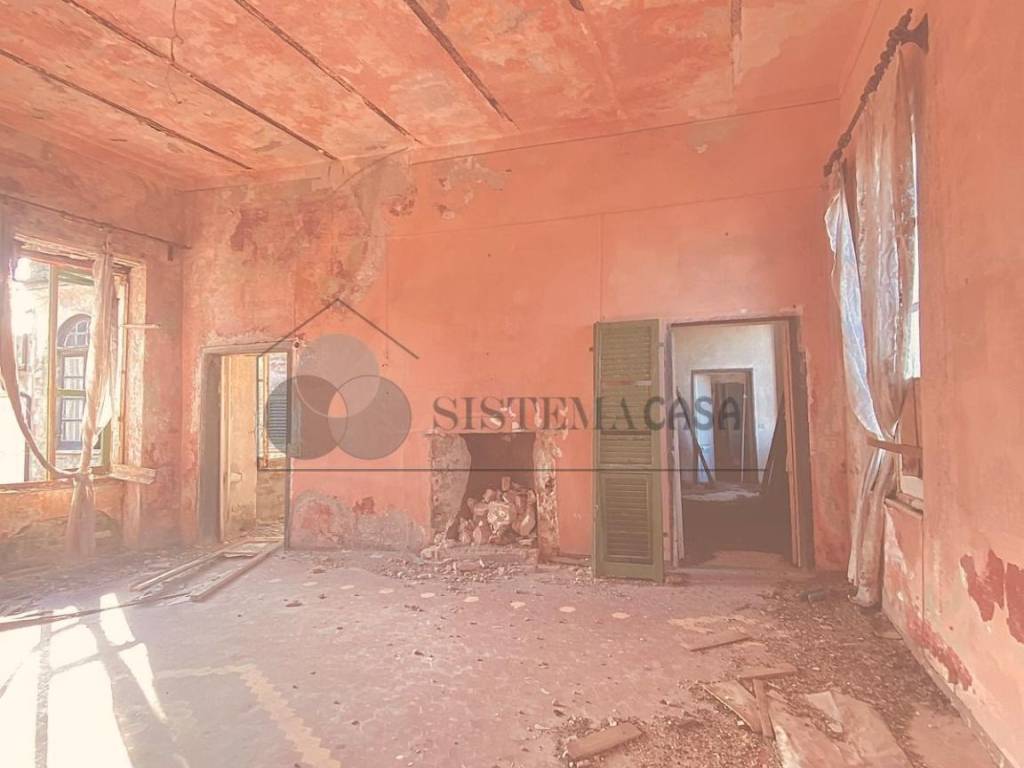 Casa indipendente a Santo stefano di magra in Piazza Immacolata, 8 - Foto 5
