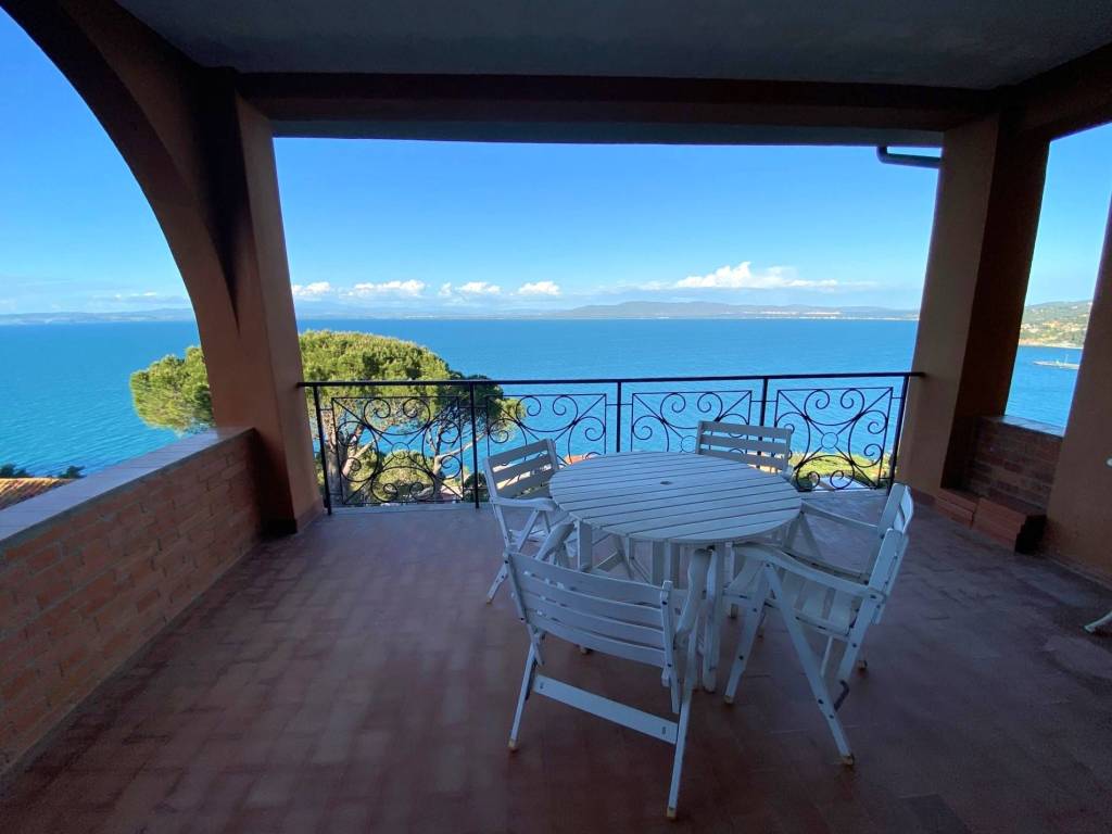 Villa a Monte argentario - Foto 3