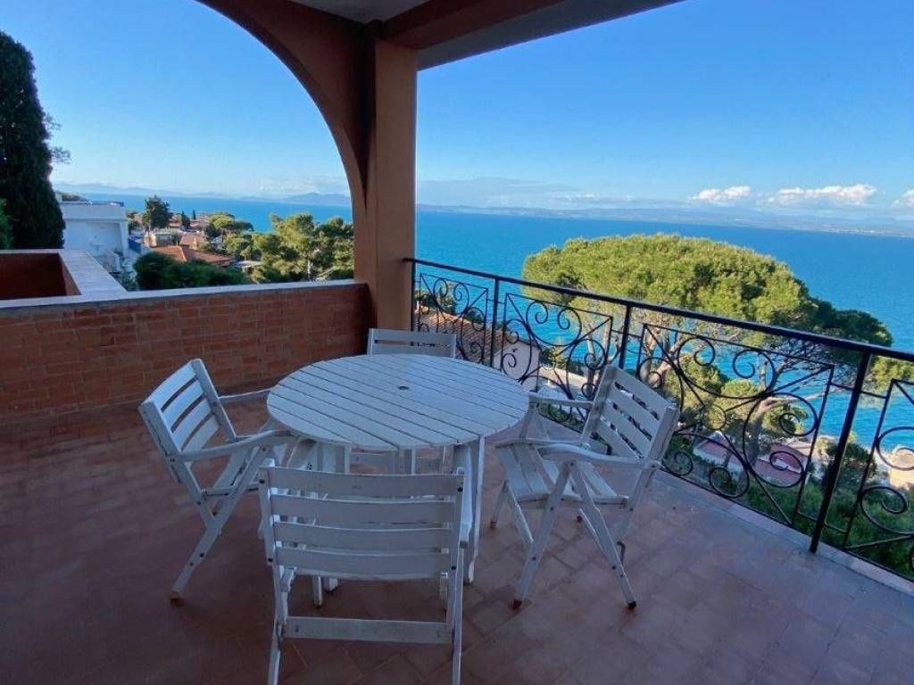 Villa a Monte argentario - Foto 4