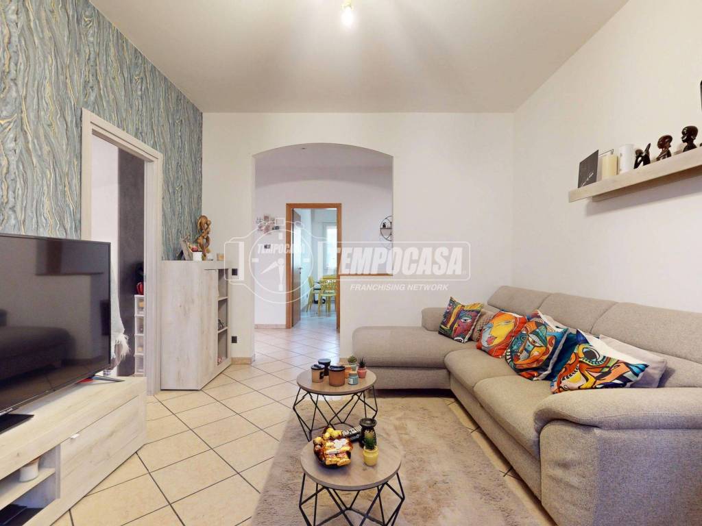 Appartamento a Carpi in Via Maiella - Foto 2