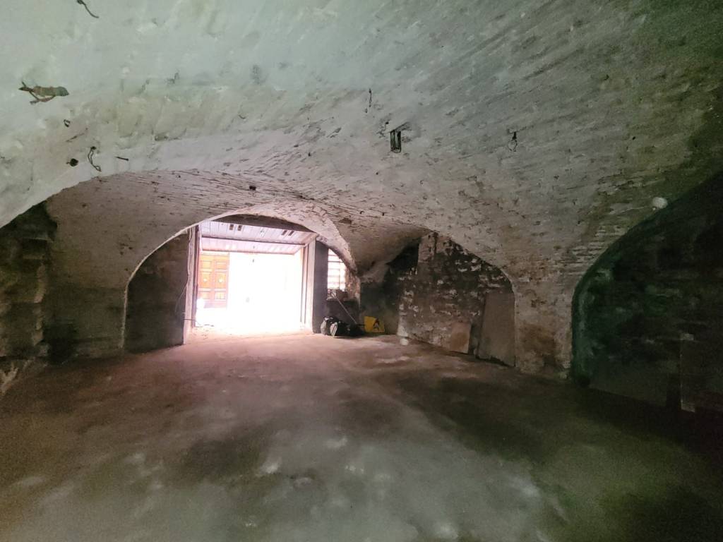 Box / garage a Perugia in Via della Sposa - Foto 5