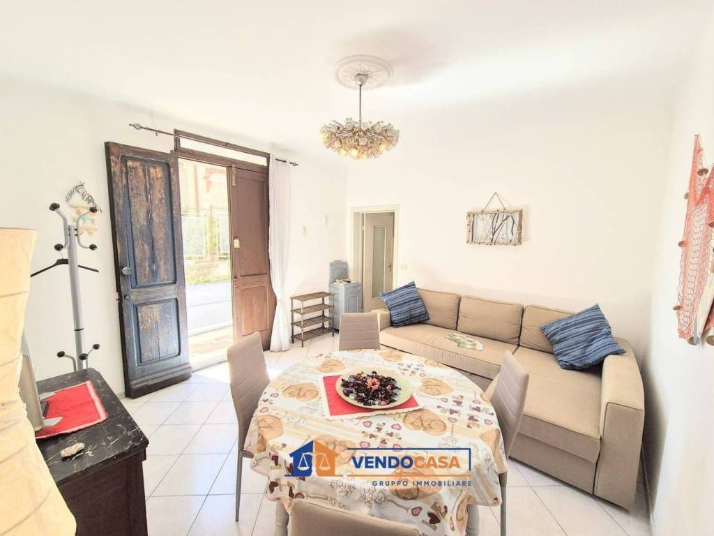 Appartamento a Finale ligure in Via Generale Enrico Caviglia - Foto 4