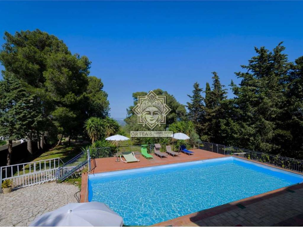 Villa a Noto in contrada cugni - Foto 2