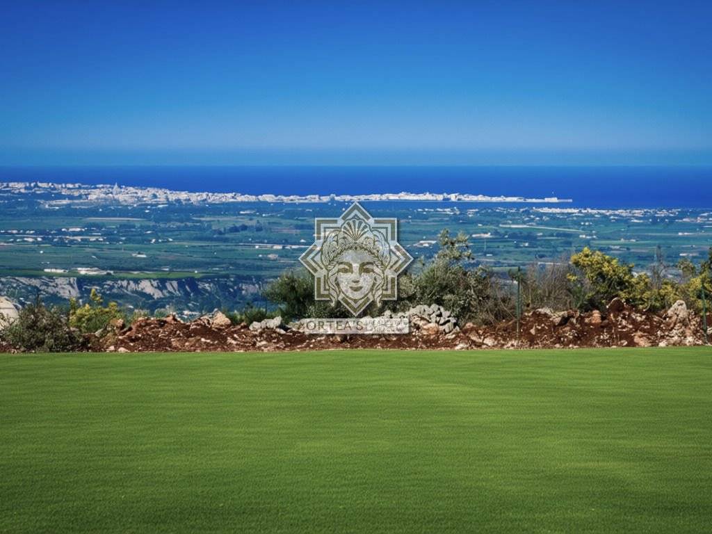 Villa a Noto in contrada cugni - Foto 4