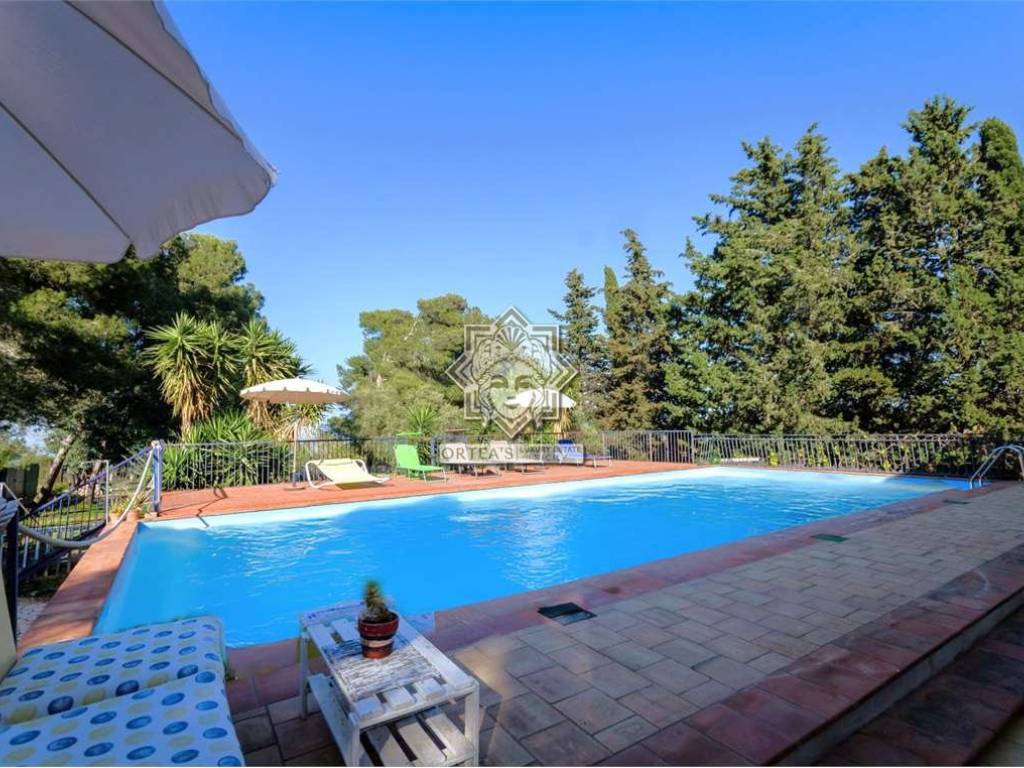 Villa a Noto in contrada cugni - Foto 5