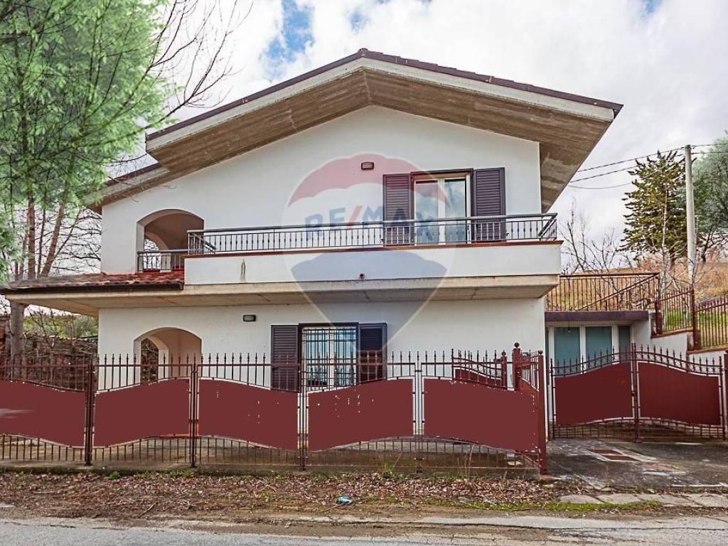 Villa a Civitella casanova - Foto 2