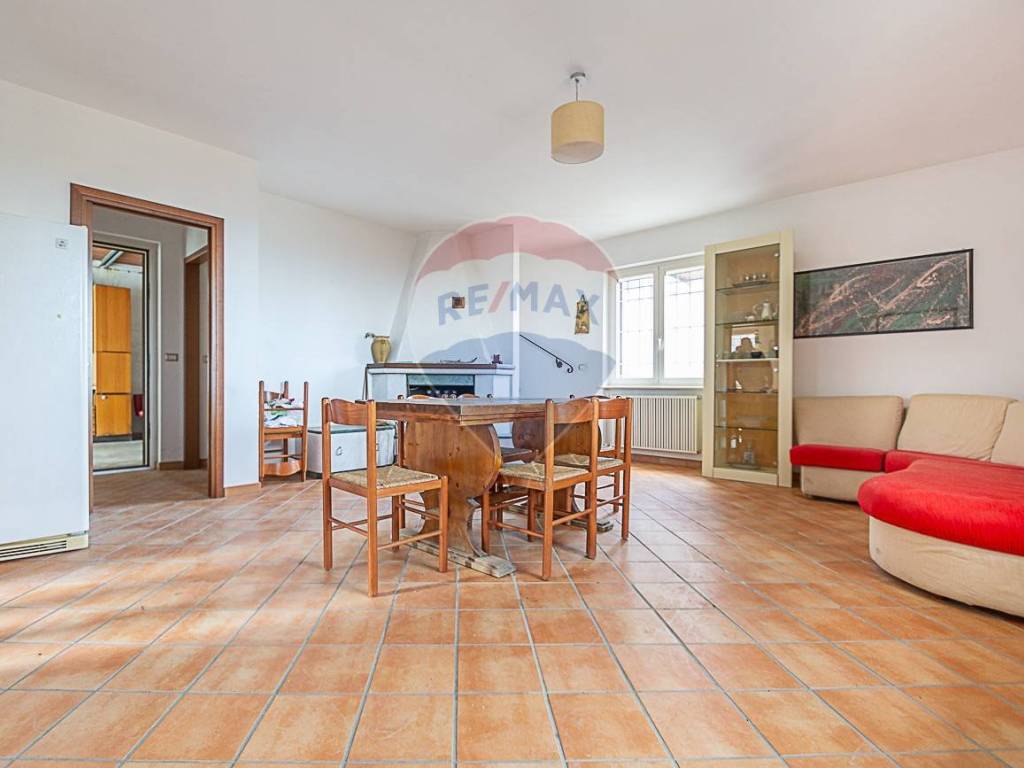 Villa a Civitella casanova - Foto 4