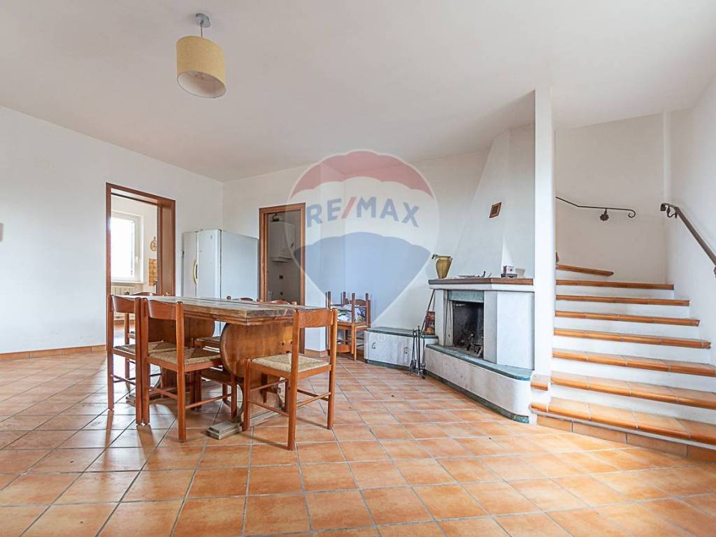 Villa a Civitella casanova - Foto 5