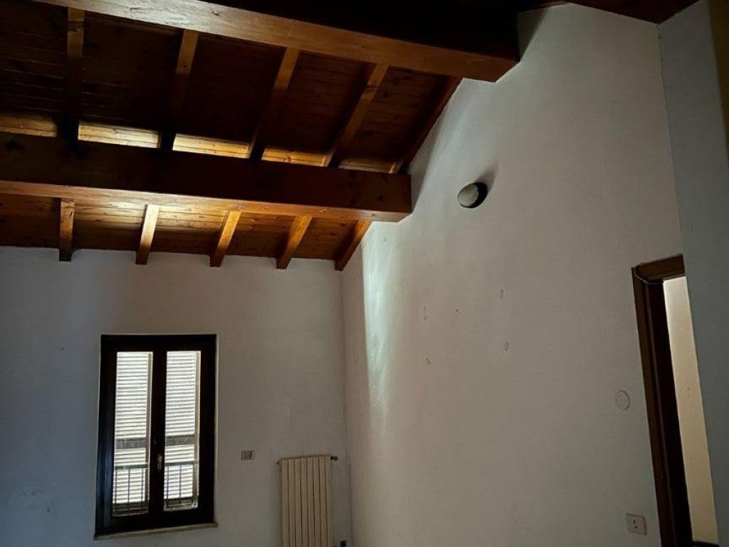 Attico / mansarda a Ostiano - Foto 3