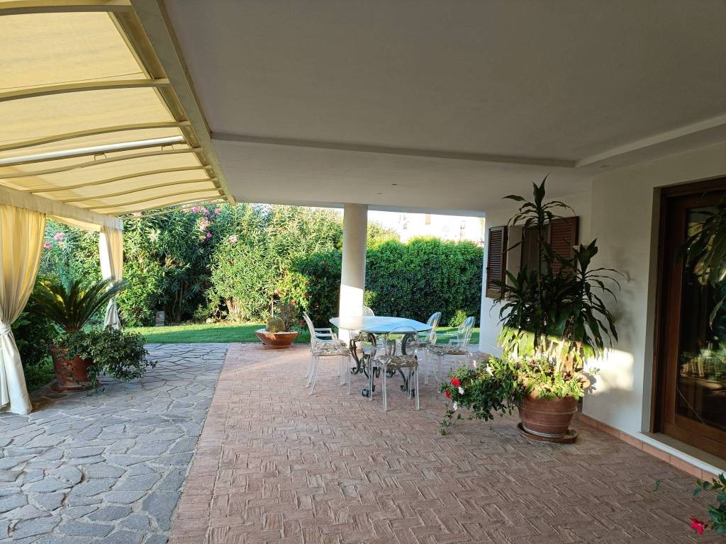 Villetta a schiera a Pula in Baia di Agumu - Foto 3