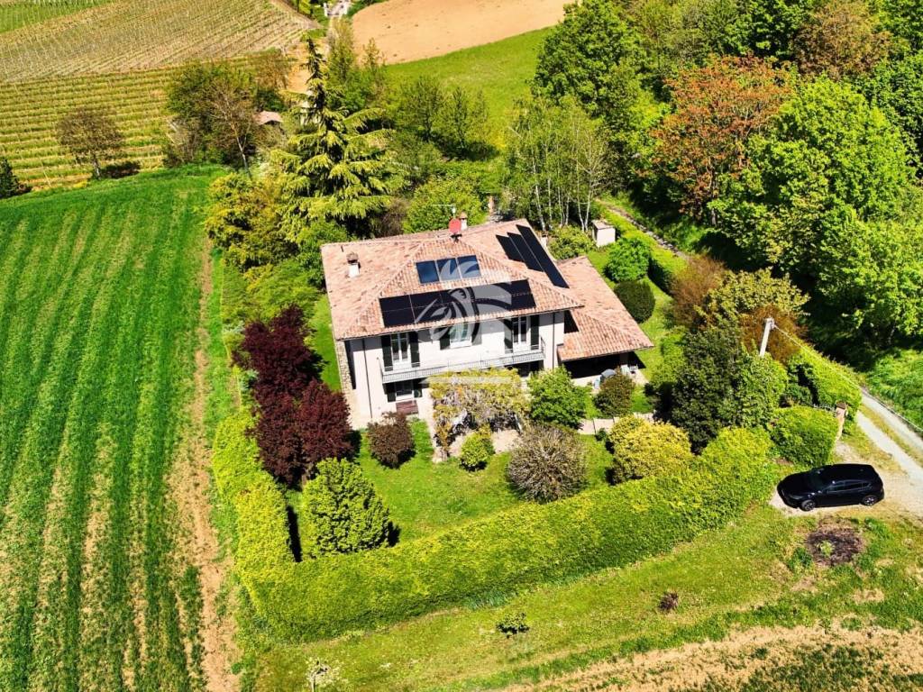 Villa a Nizza monferrato - Foto 2