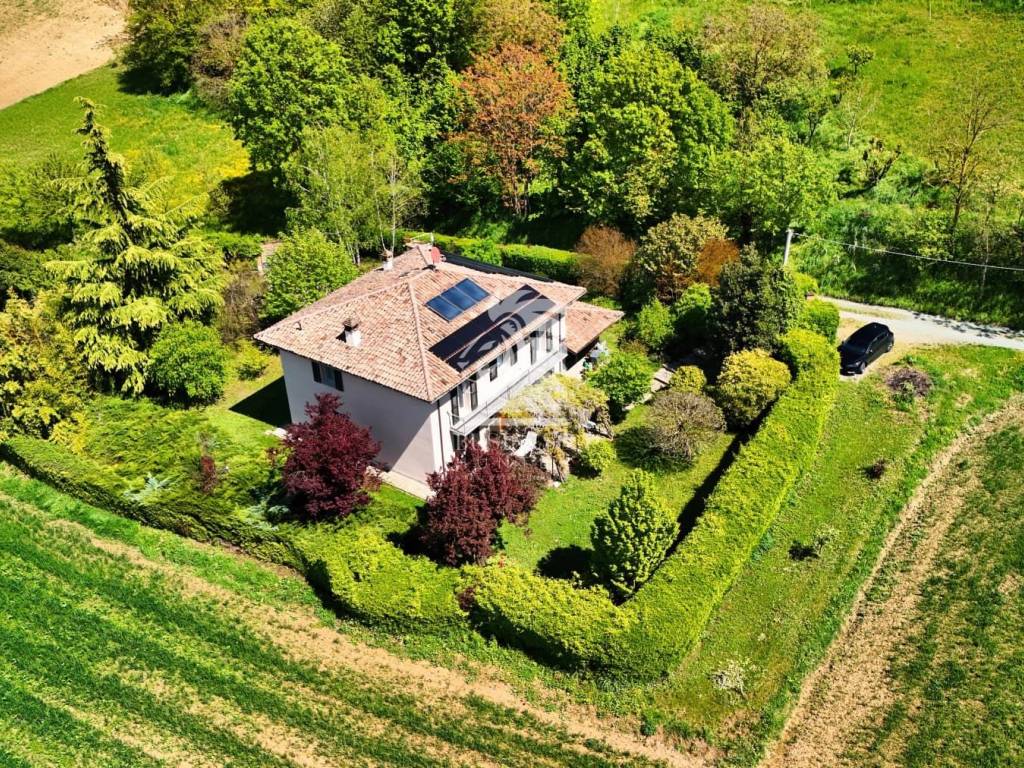 Villa a Nizza monferrato - Foto 3