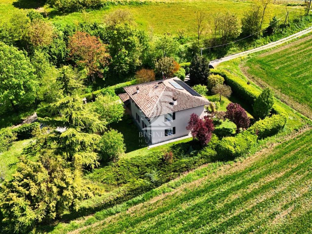 Villa a Nizza monferrato - Foto 4