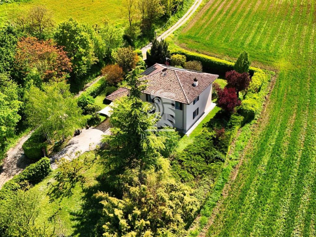 Villa a Nizza monferrato - Foto 5