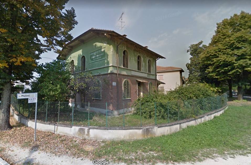 Villa a Ostiano in Via Molini, 22 - Foto 3