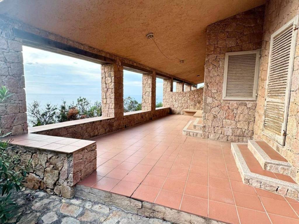 Villa a Trinità d'agultu e vignola in via Prunzilvunu - Foto 2