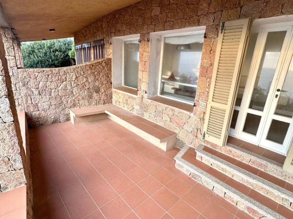 Villa a Trinità d'agultu e vignola in via Prunzilvunu - Foto 3