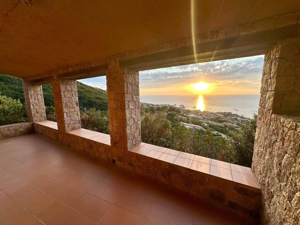 Villa a Trinità d'agultu e vignola in via Prunzilvunu - Foto 4