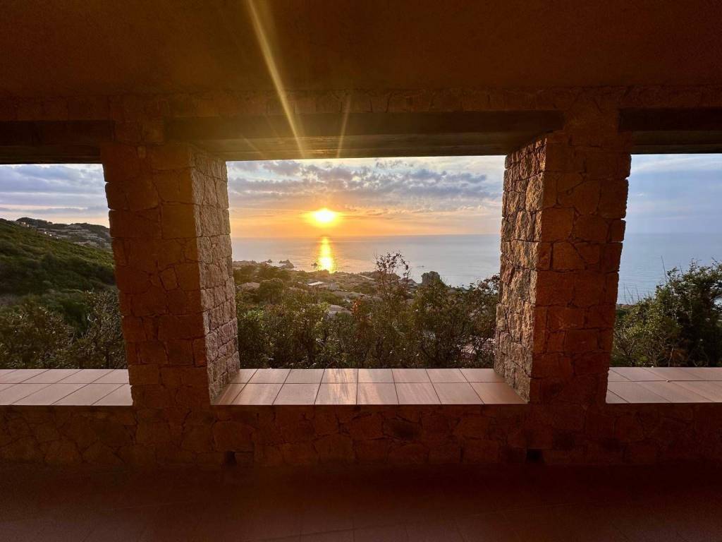 Villa a Trinità d'agultu e vignola in via Prunzilvunu - Foto 5