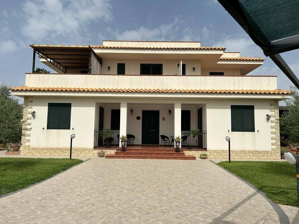 Villa a Noto in lido di noto - Foto 2