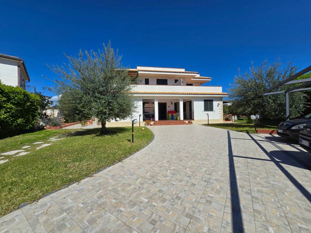 Villa a Noto in lido di noto - Foto 3