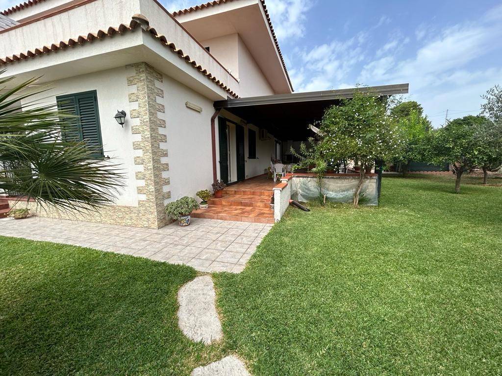 Villa a Noto in lido di noto - Foto 5
