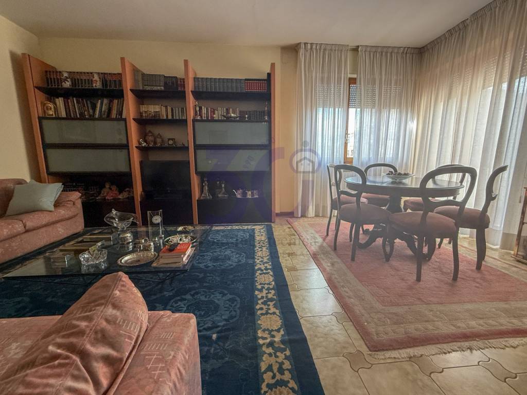 Appartamento a Arezzo in Via Isonzo - Foto 3